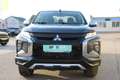 Mitsubishi L200 L 200 2,2 DI-D HP 4WD Doppelkabine Diamond Aut. Grau - thumbnail 2