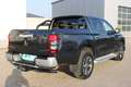 Mitsubishi L200 L 200 2,2 DI-D HP 4WD Doppelkabine Diamond Aut. Grau - thumbnail 5