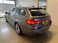 BMW 520 520i Luxury Edition HUD LEER NL-AUTO NAP ZEER COMP Grijs - thumbnail 8
