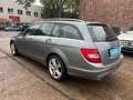 Mercedes-Benz C 220 C -Klasse T-Modell C 220 T CDI BlueEffi Silber - thumbnail 4