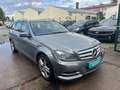 Mercedes-Benz C 220 C -Klasse T-Modell C 220 T CDI BlueEffi Silber - thumbnail 1