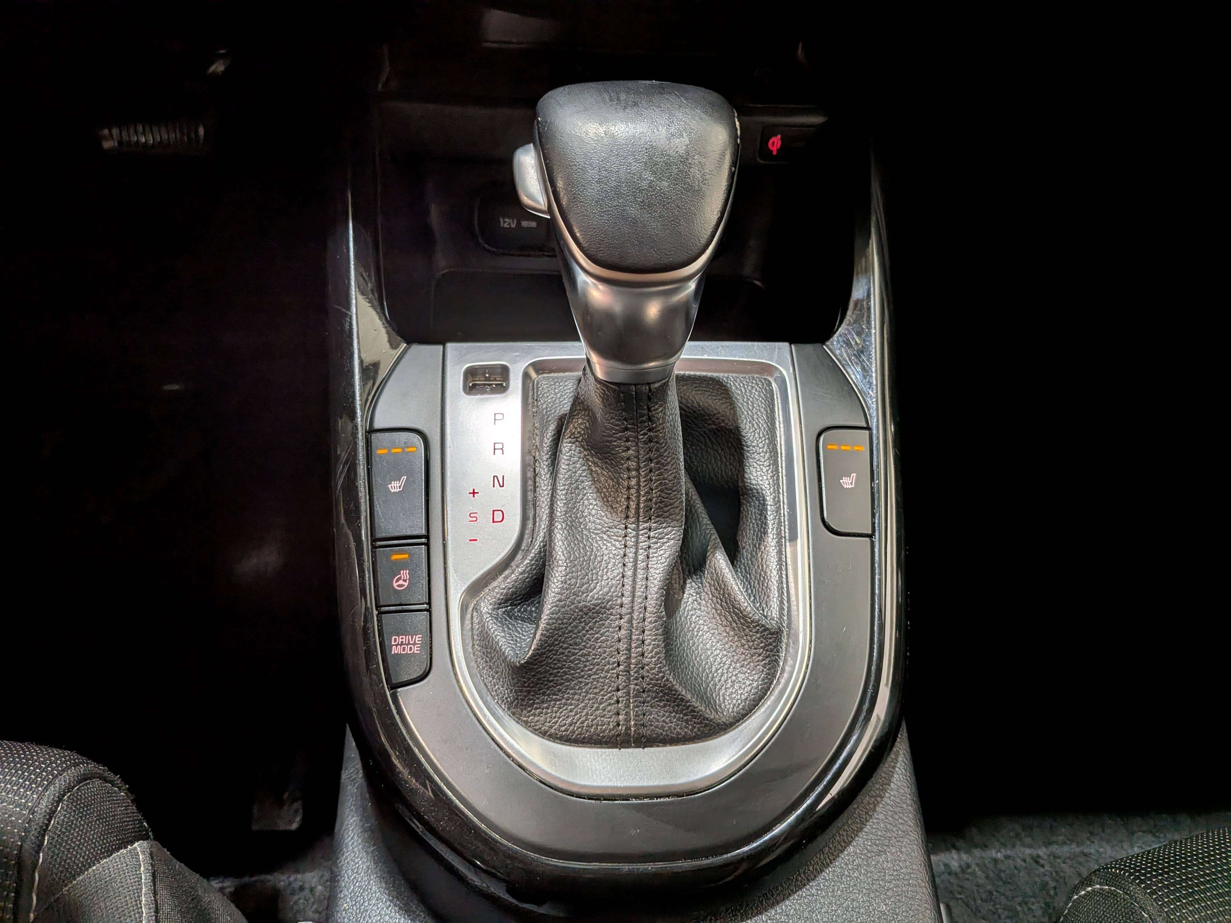 Kia Forte 2019