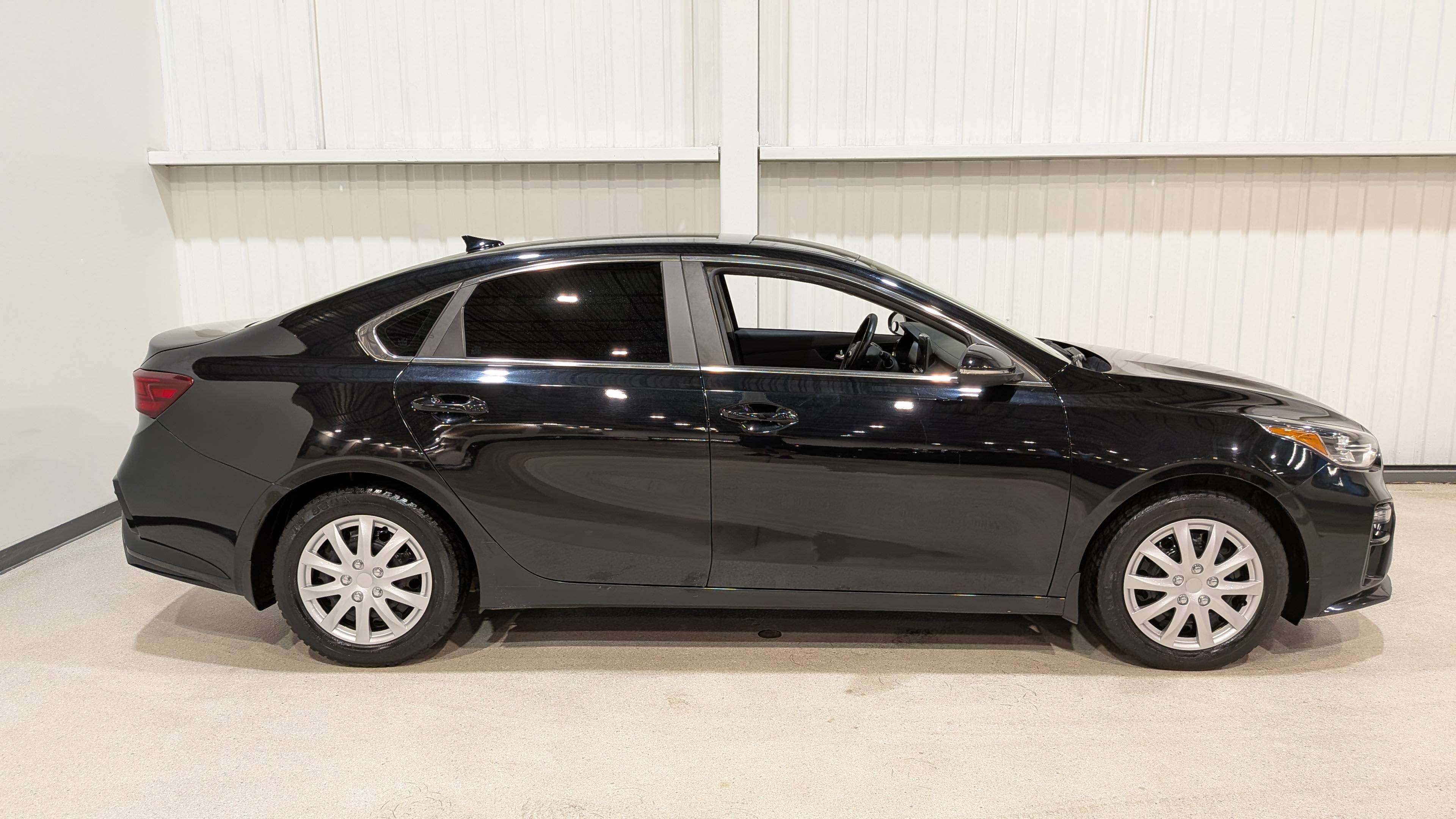 Kia Forte 2019