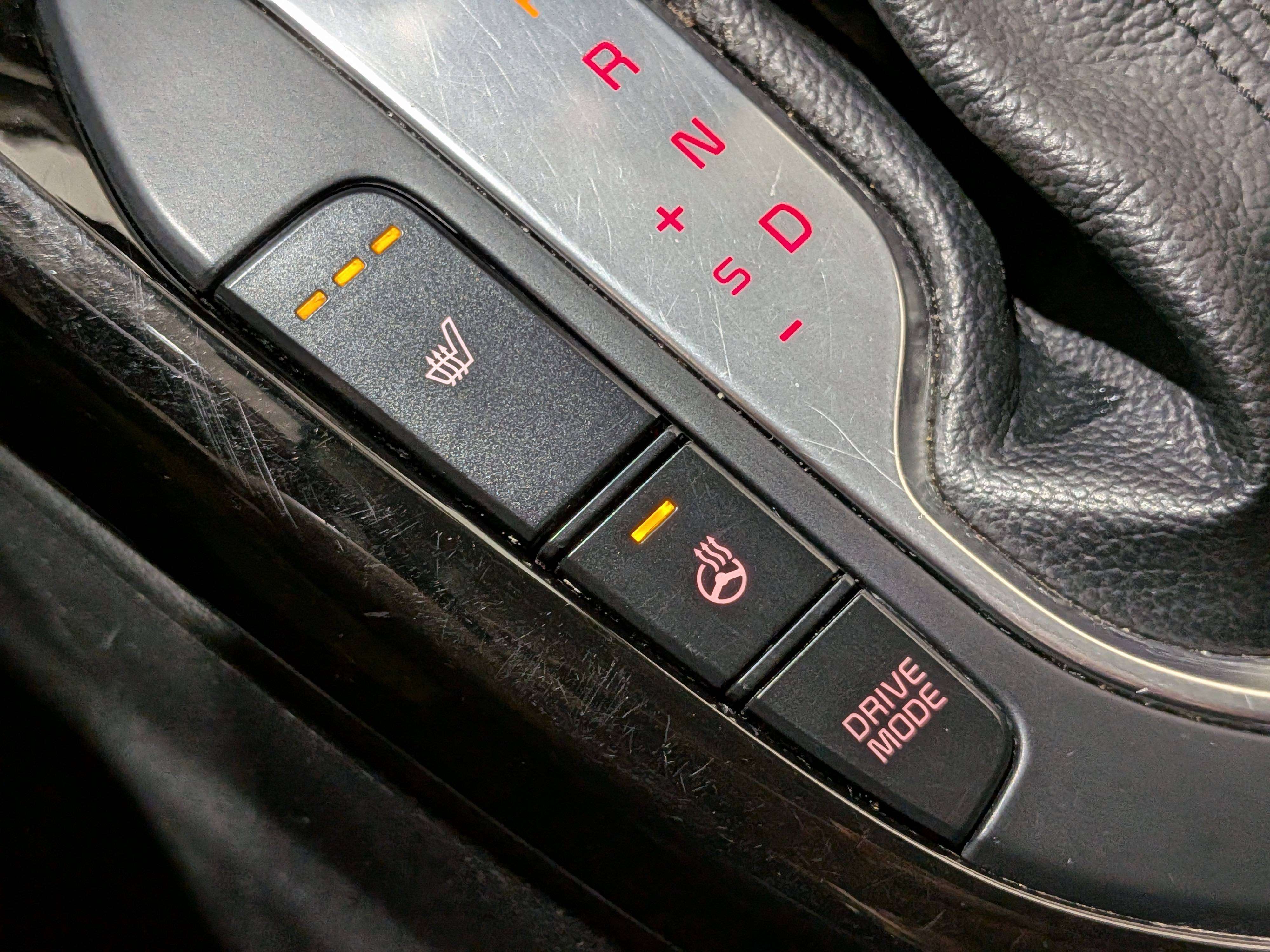 Kia Forte 2019