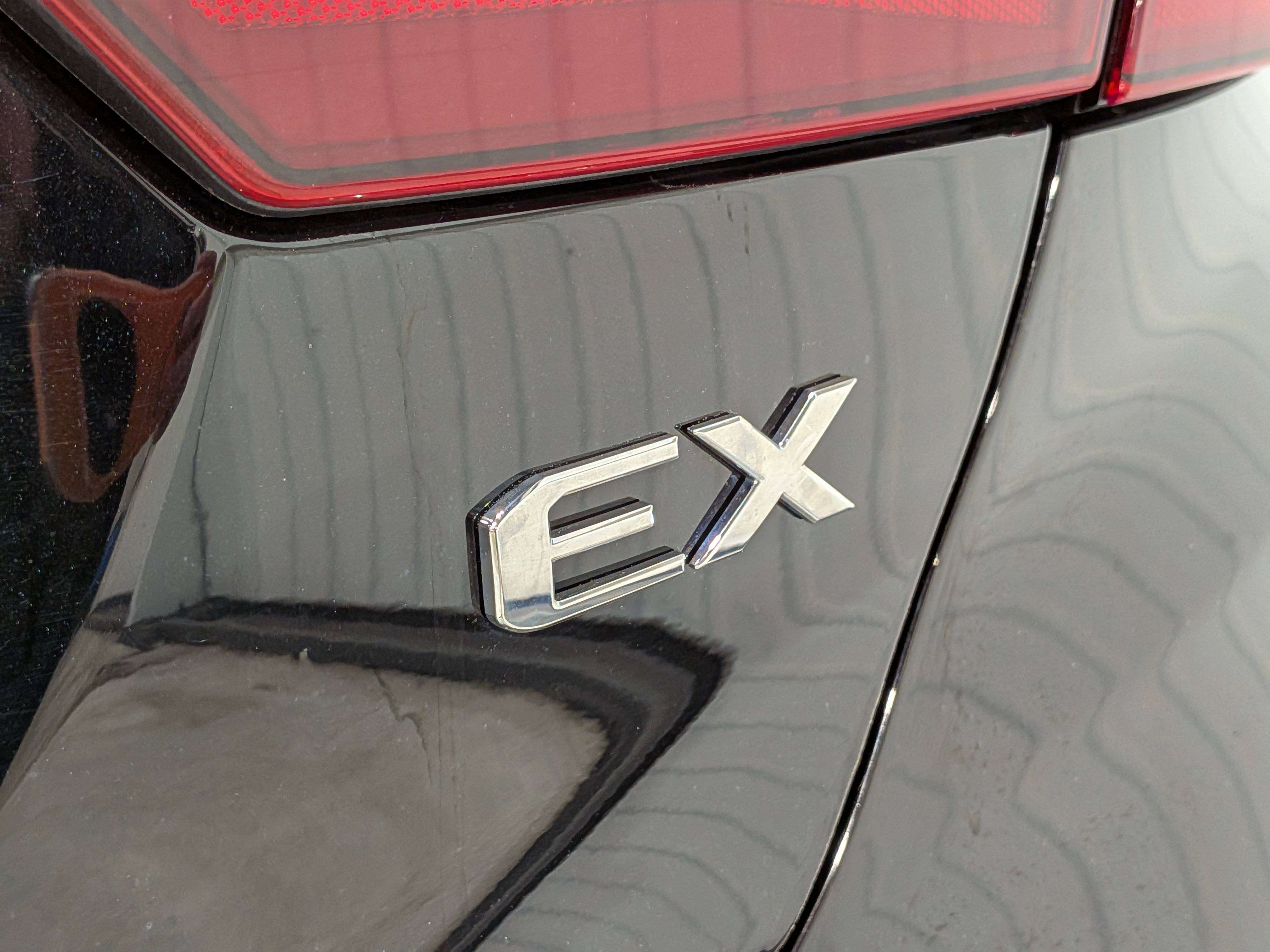 Kia Forte 2019