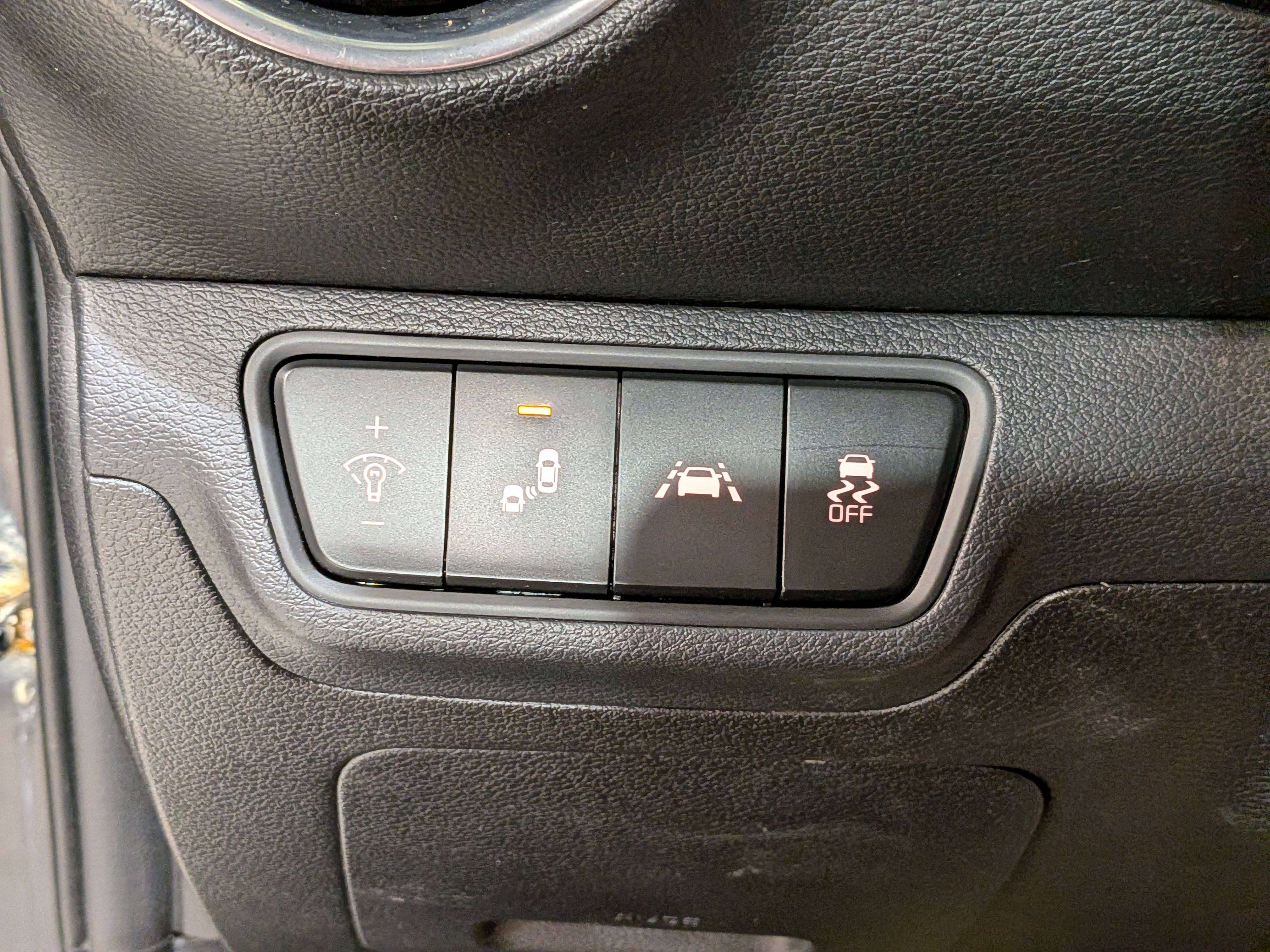 Kia Forte 2019
