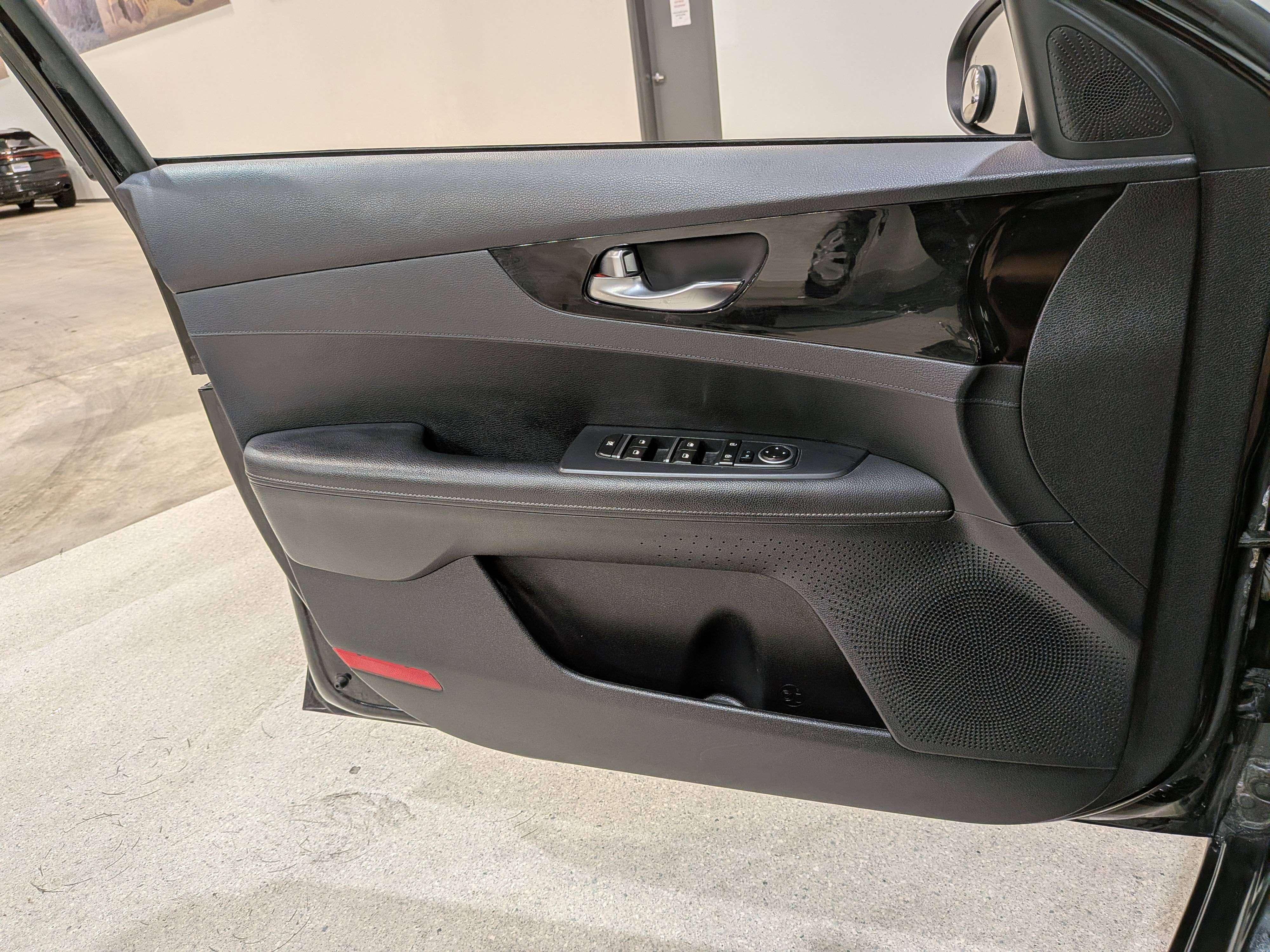 Kia Forte 2019