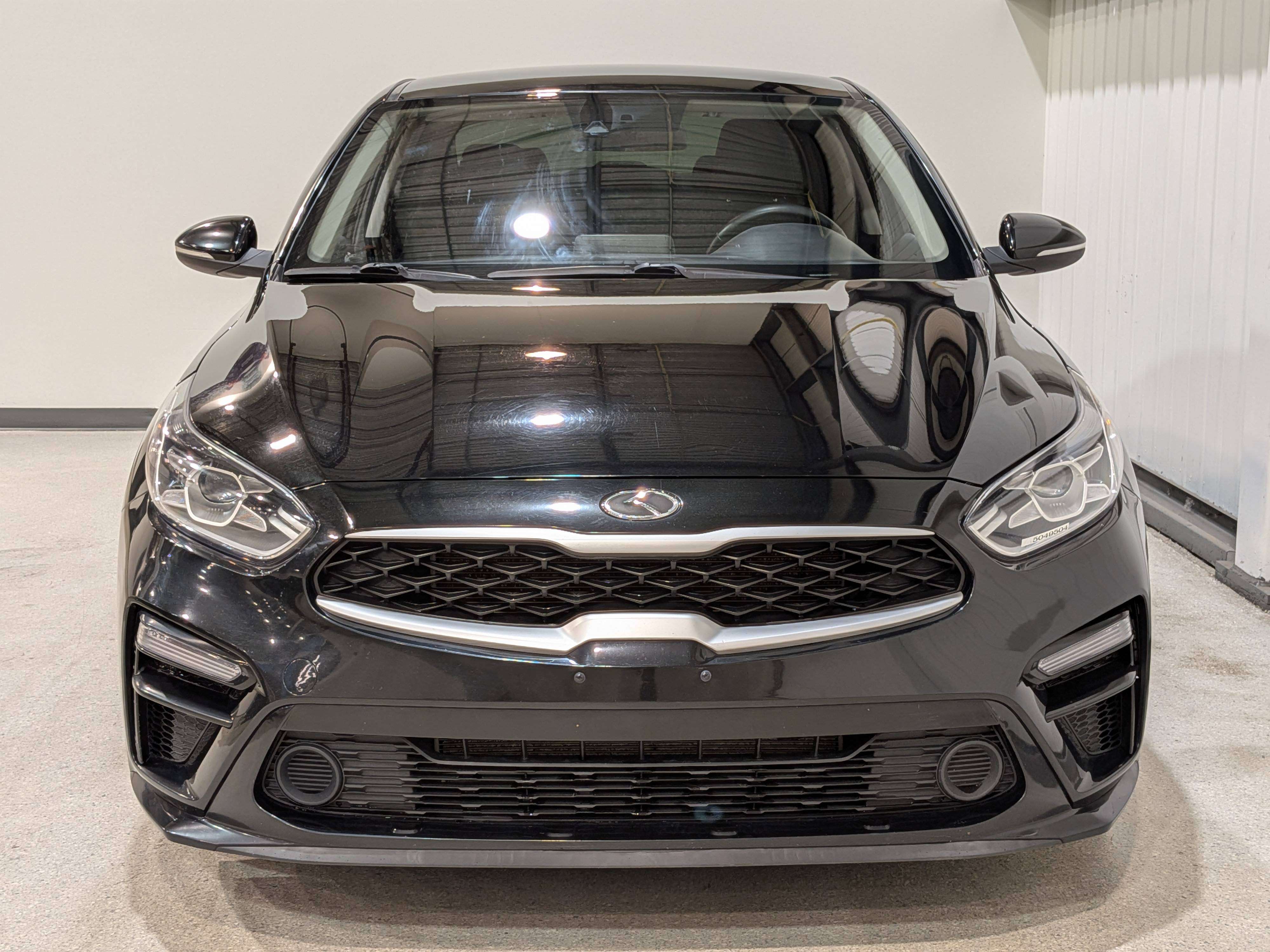 Kia Forte 2019