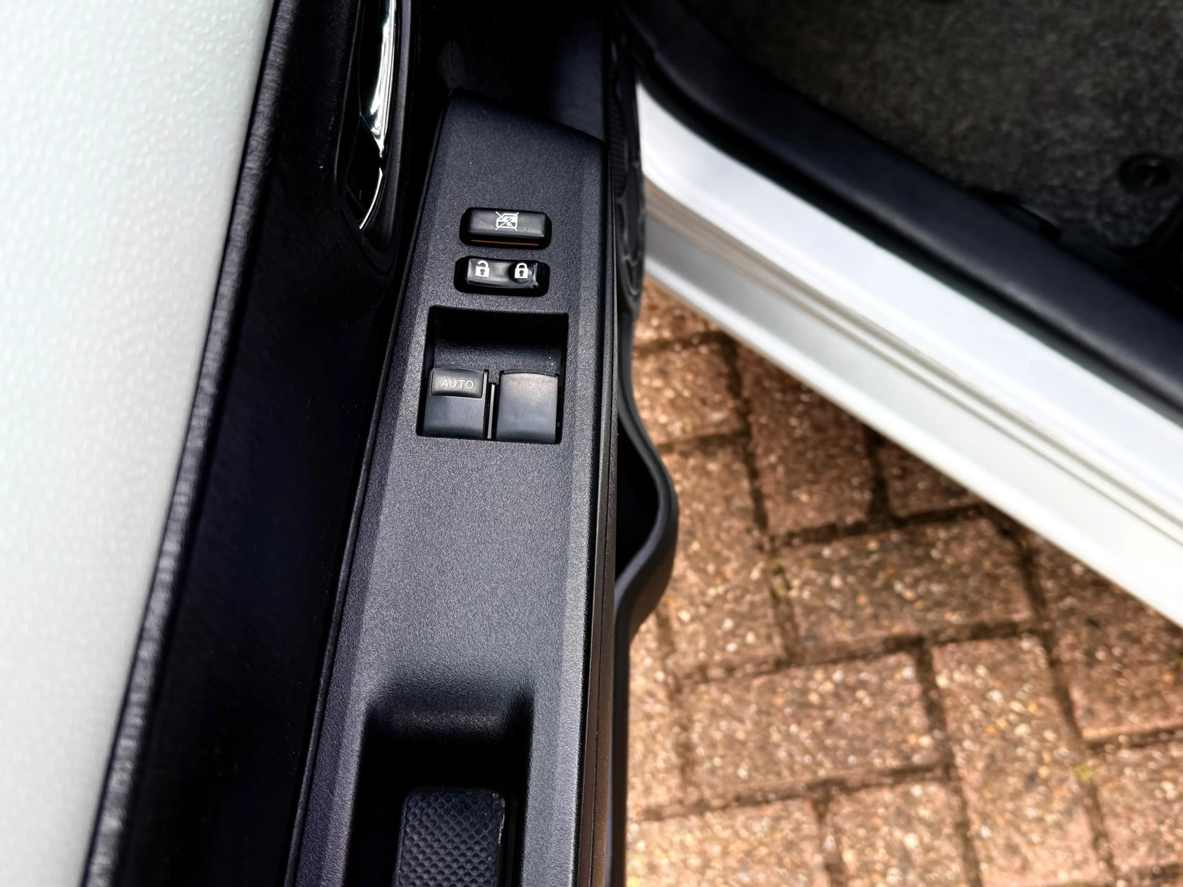 Toyota Yaris 1.5 Full Hybrid Aspiration — photo 15