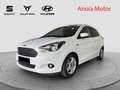 Ford Ka/Ka+ Ka+ 1.19 Ti-VCT Essential Blanco - thumbnail 1