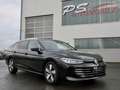 Volkswagen Passat Variant Passat 2.0 TDI DSG Elegance+AHK+Matrix+360° Schwarz - thumbnail 2