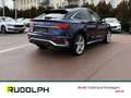Audi Q5 Sportback 50 TDI qu. S line Matrix ACC StandHZG 36 Bleu - thumbnail 5