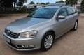 Volkswagen Passat Variant Comfortline BlueMotion*DSG*LED Silber - thumbnail 1