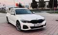 BMW Active Hybrid 3 330e XDrive MPaket/Laser/HK/DAProf./PAPlus Weiß - thumbnail 6