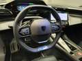 Peugeot 408 GT Hybrid 145 e-DCS6 LP € 45.166,- Schwarz - thumbnail 9