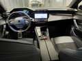 Peugeot 408 GT Hybrid 145 e-DCS6 LP € 45.166,- Schwarz - thumbnail 8