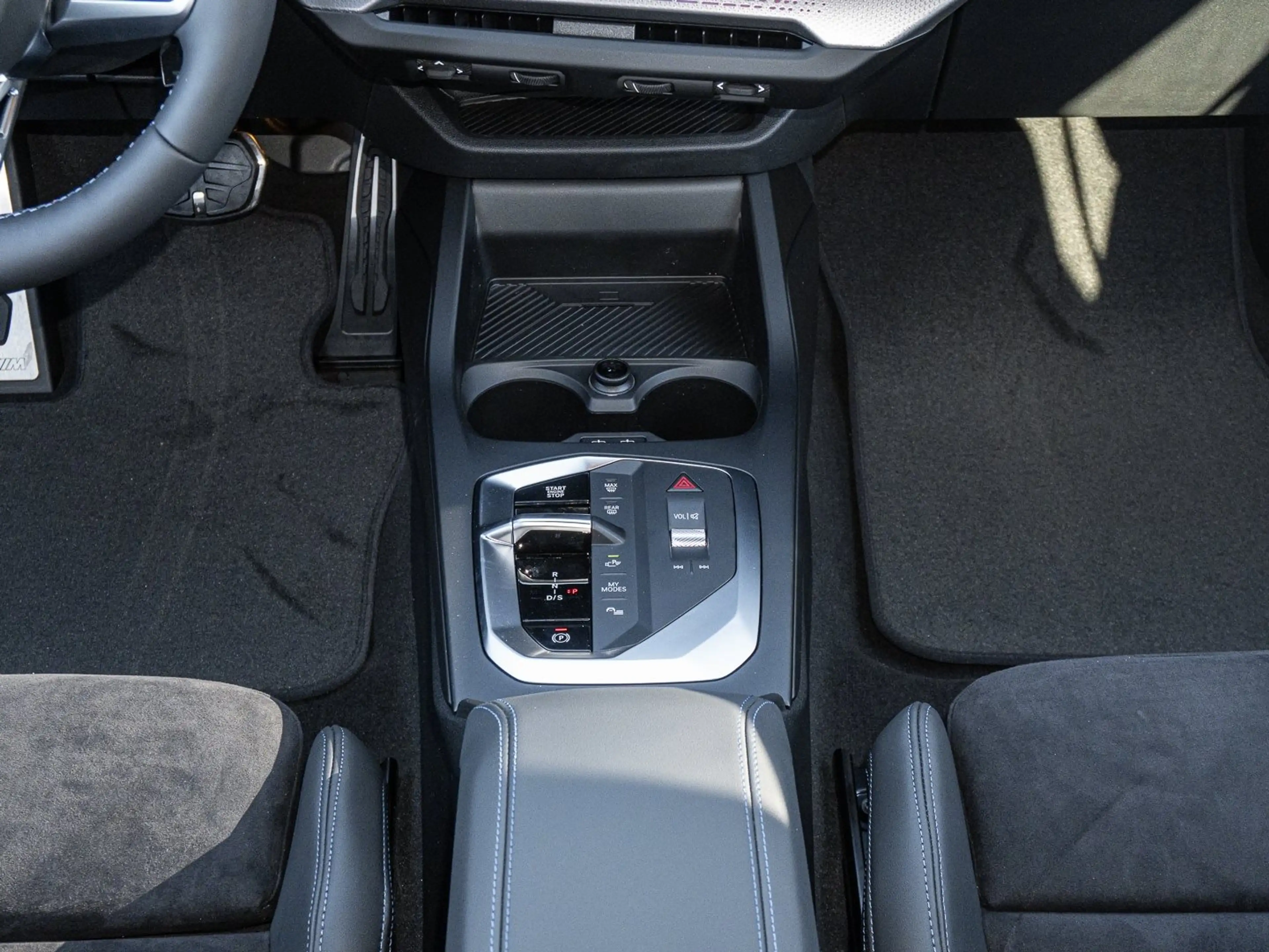 BMW 135 M135 xDrive  M Sport Pro Inno Pak. HUD Adapt.LED — photo 10
