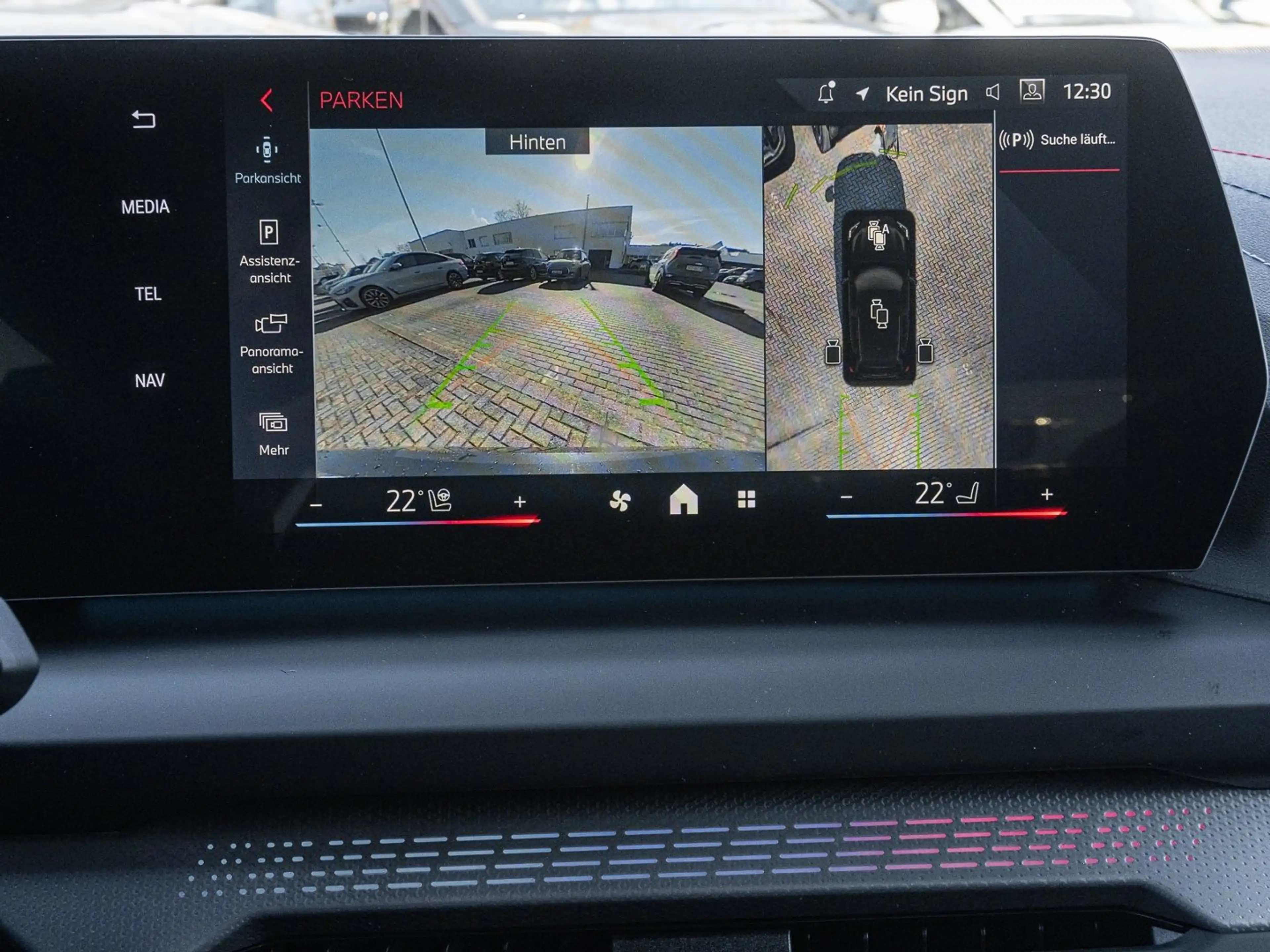 BMW 135 M135 xDrive  M Sport Pro Inno Pak. HUD Adapt.LED — photo 9