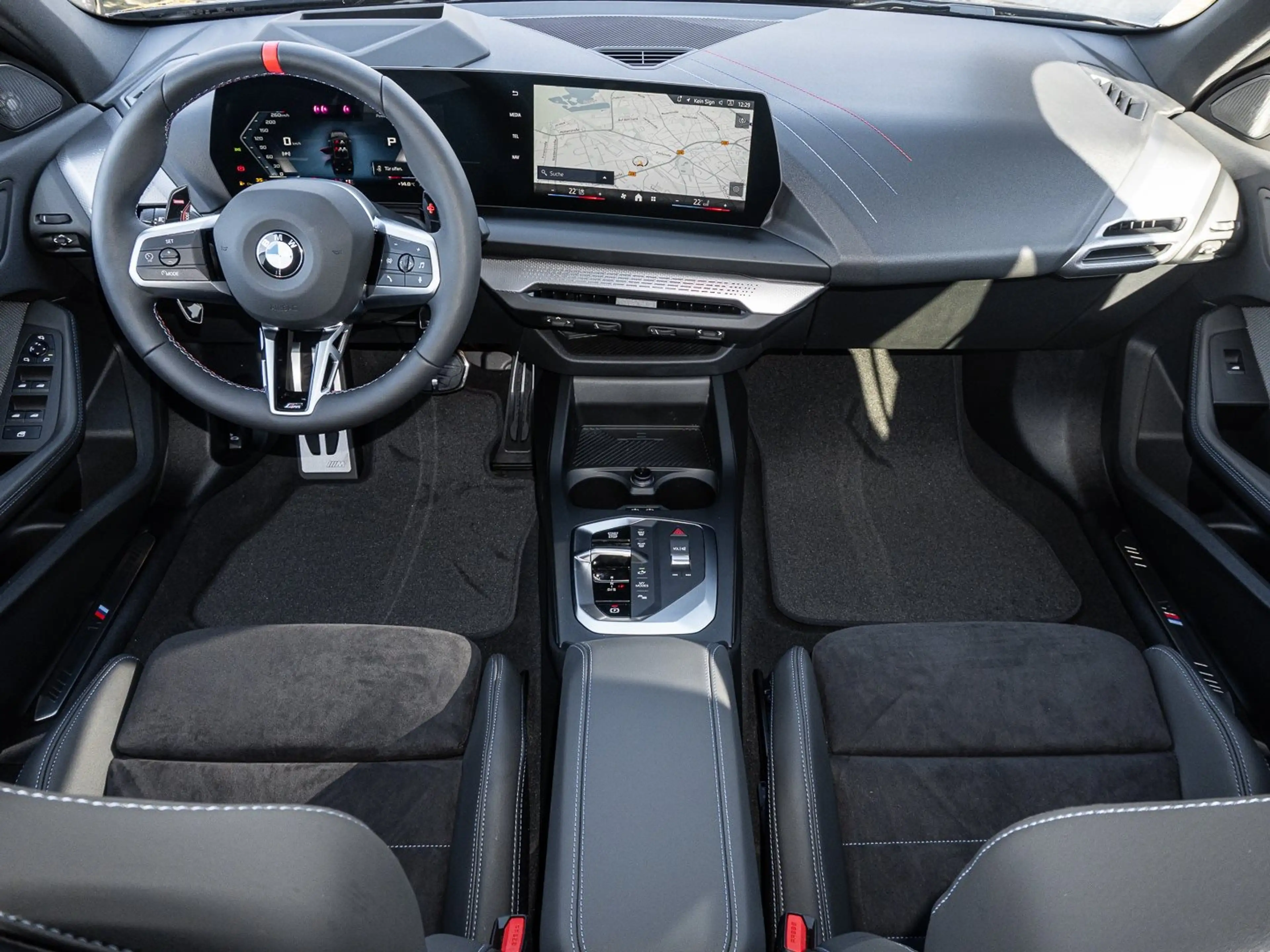 BMW 135 M135 xDrive  M Sport Pro Inno Pak. HUD Adapt.LED — photo 6