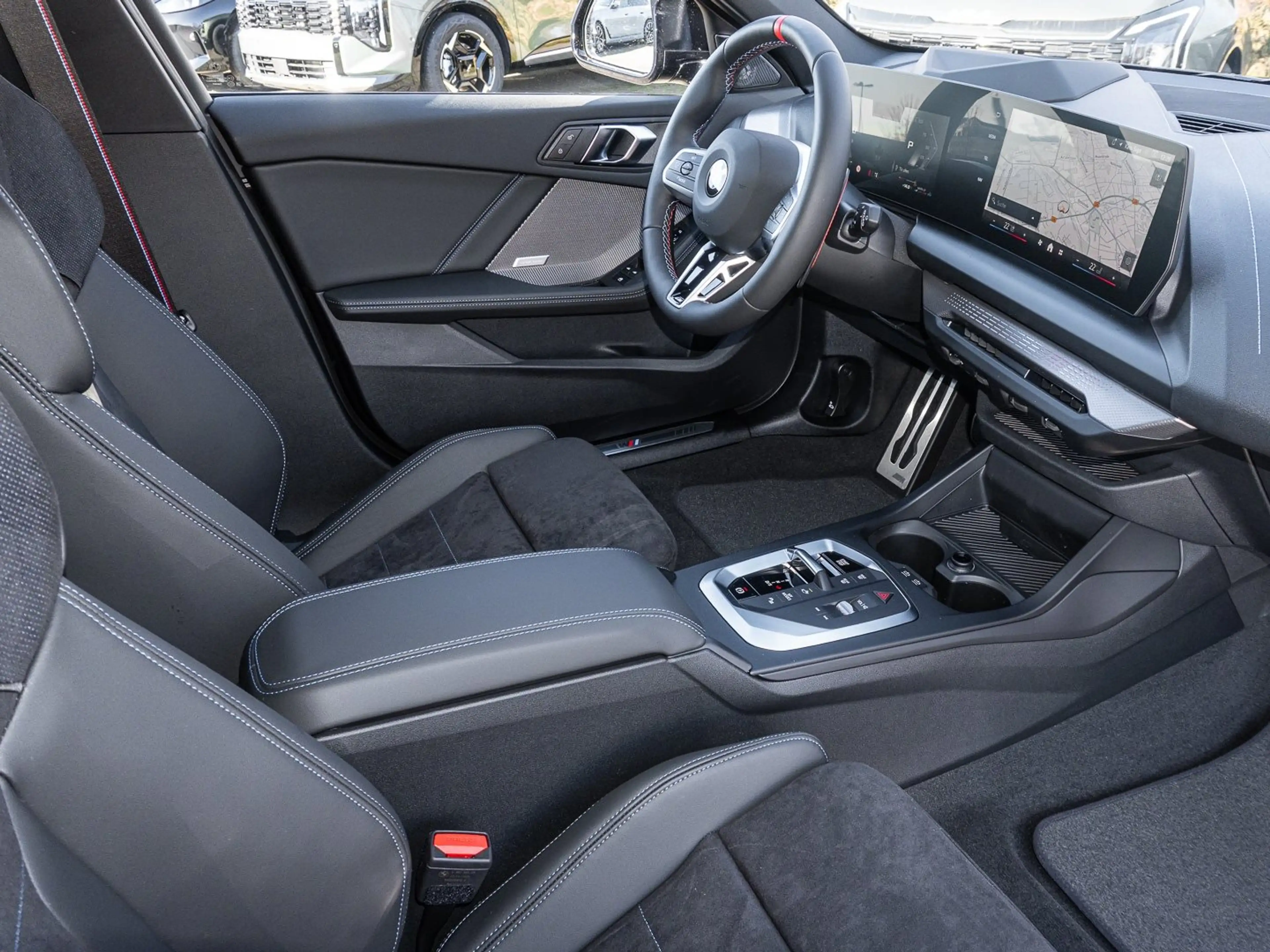 BMW 135 M135 xDrive  M Sport Pro Inno Pak. HUD Adapt.LED — photo 4