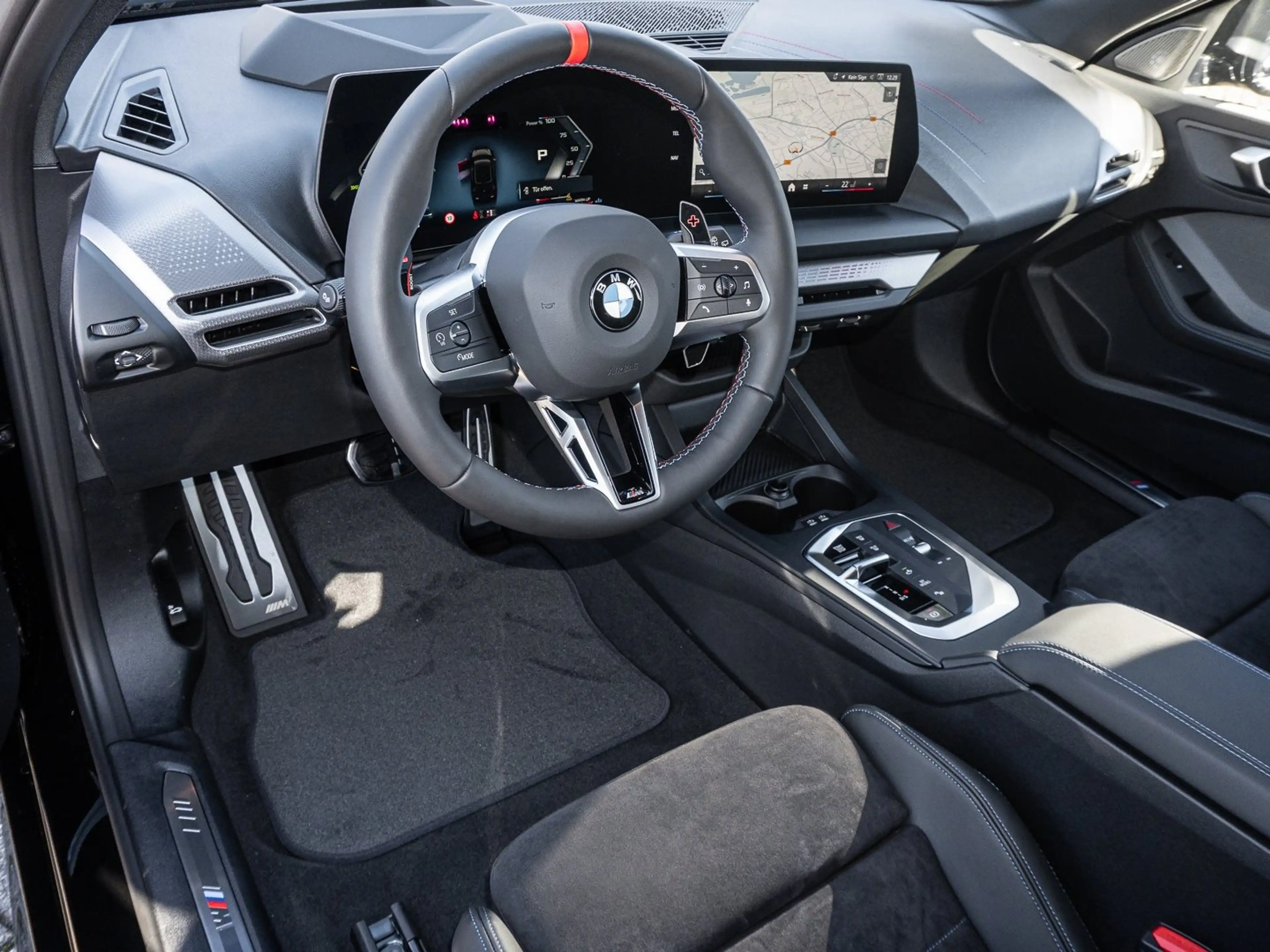 BMW 135 M135 xDrive  M Sport Pro Inno Pak. HUD Adapt.LED — photo 5