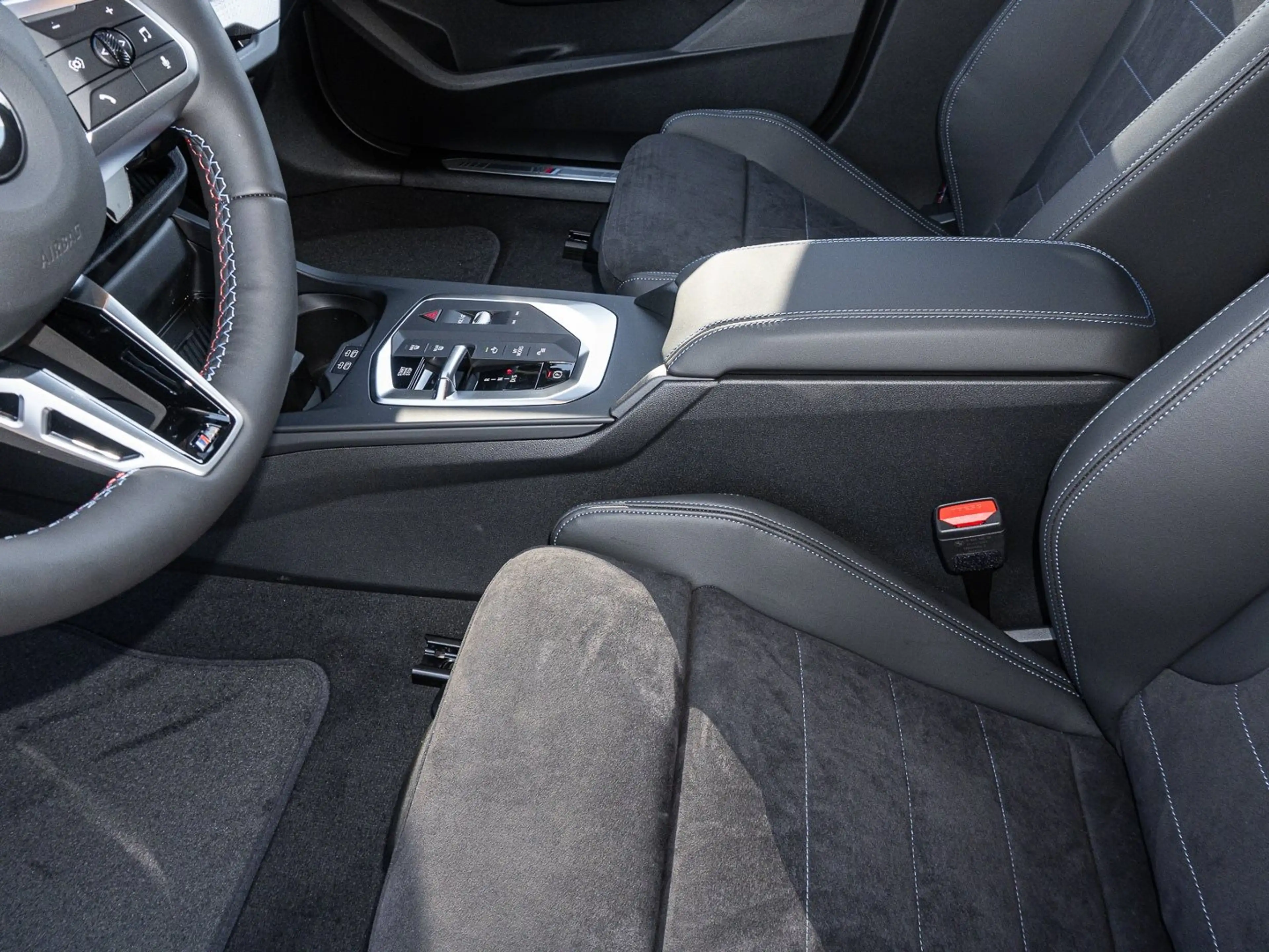 BMW 135 M135 xDrive  M Sport Pro Inno Pak. HUD Adapt.LED — photo 12