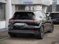 Porsche Cayenne CAYENNE PLATINUM-LUFTF.-PANO-HEAD UP-BOSE-21"RS Noir - thumbnail 8