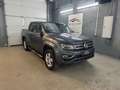 Volkswagen Amarok DoubleCab Highline 3,0 TDI 4Motion Aut.*Anhänge... Grijs - thumbnail 2