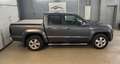 Volkswagen Amarok DoubleCab Highline 3,0 TDI 4Motion Aut.*Anhänge... Grijs - thumbnail 6