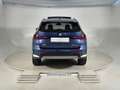 BMW X1 U11 sdrive18d auto Blue - thumbnail 4