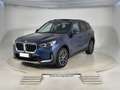 BMW X1 U11 sdrive18d auto Blue - thumbnail 1