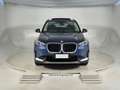 BMW X1 U11 sdrive18d auto Blue - thumbnail 3
