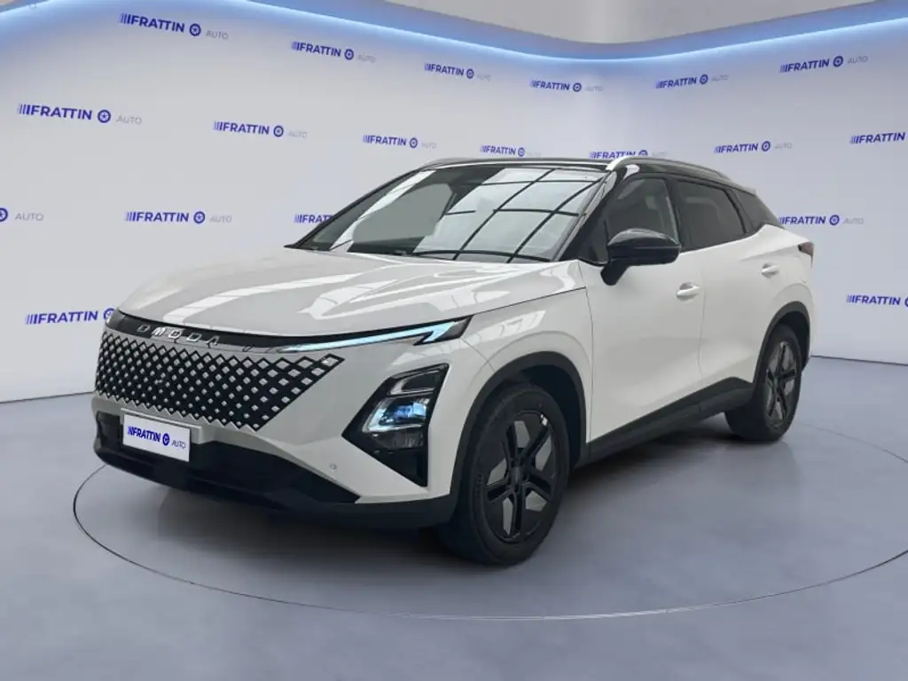 Omoda 5