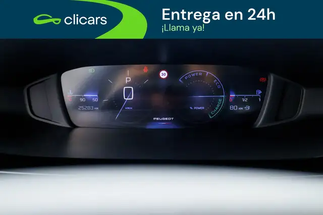 Peugeot 308 view 15