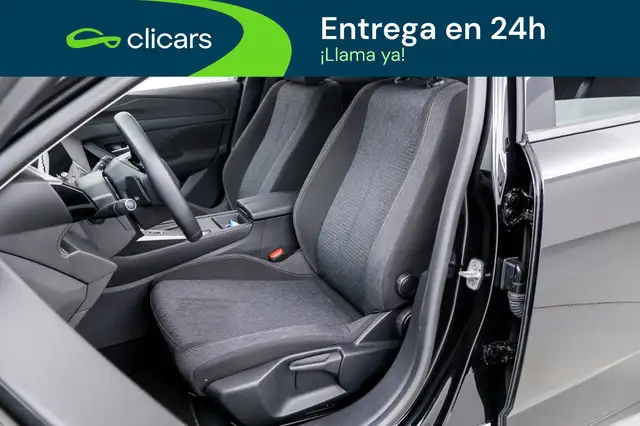 Peugeot 308 view 13