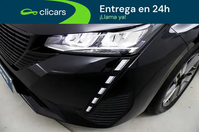 Peugeot 308 view 10