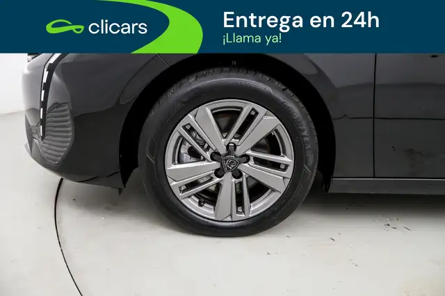 Peugeot 308 view 11