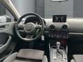 Audi A3 Sportback 2.0 TDI AUTOMATIK NAVI BI-XENON Schwarz - thumbnail 11