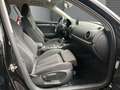 Audi A3 Sportback 2.0 TDI AUTOMATIK NAVI BI-XENON Schwarz - thumbnail 10