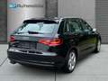 Audi A3 Sportback 2.0 TDI AUTOMATIK NAVI BI-XENON Schwarz - thumbnail 5
