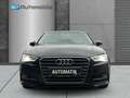 Audi A3 Sportback 2.0 TDI AUTOMATIK NAVI BI-XENON Schwarz - thumbnail 2