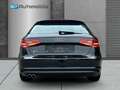 Audi A3 Sportback 2.0 TDI AUTOMATIK NAVI BI-XENON Schwarz - thumbnail 6