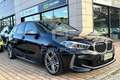 BMW 135 M 135i xDrive Noir - thumbnail 3