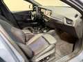 BMW 118 SERIE F40 118d 150 ch BVA8 M Sport Gris - thumbnail 16