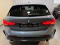 BMW 118 SERIE F40 118d 150 ch BVA8 M Sport Gris - thumbnail 5