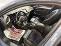 BMW 118 SERIE F40 118d 150 ch BVA8 M Sport Gris - thumbnail 7