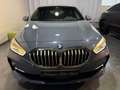 BMW 118 SERIE F40 118d 150 ch BVA8 M Sport Gris - thumbnail 2