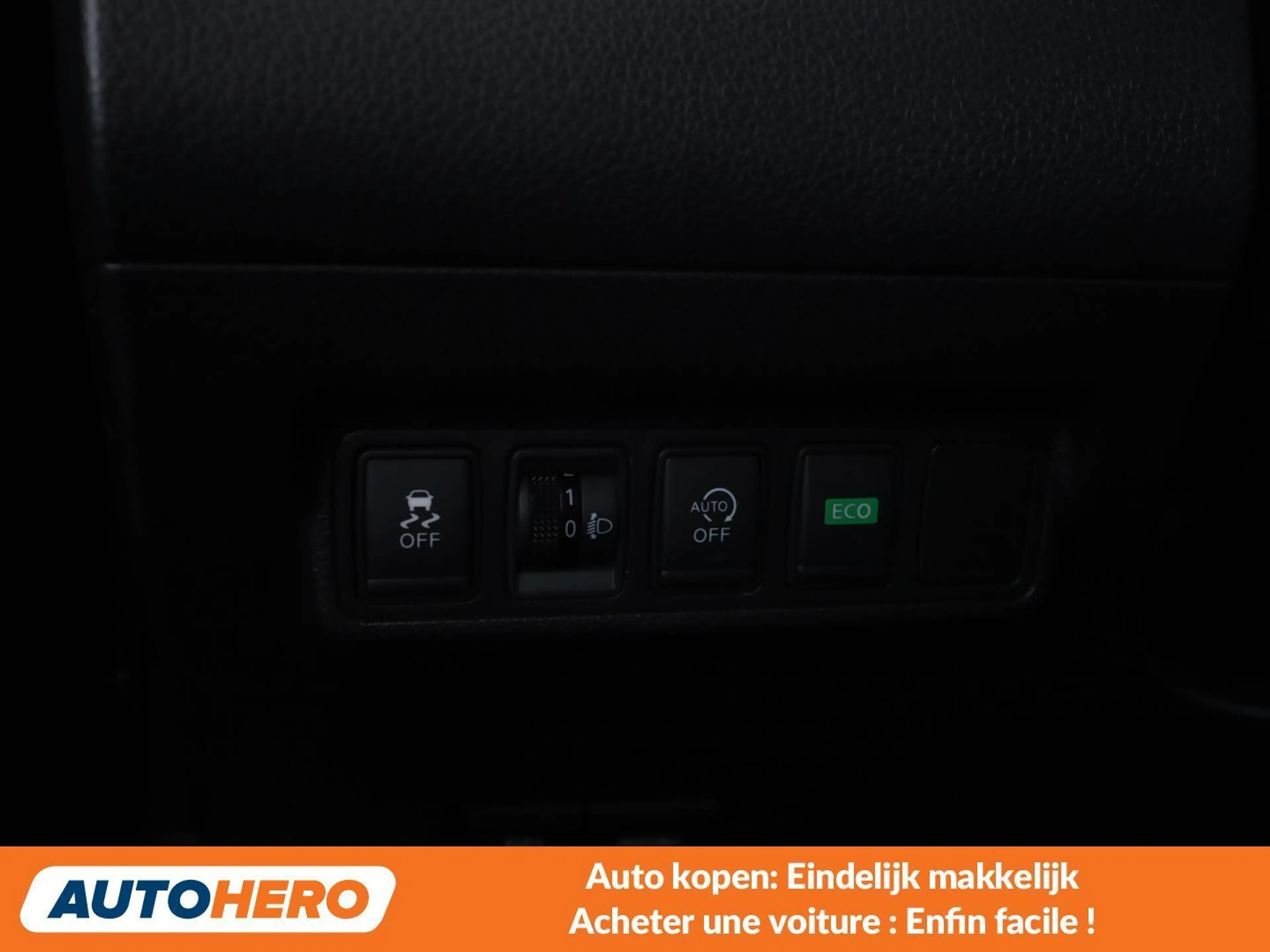 Nissan Pulsar 1.2 Acenta — photo 11