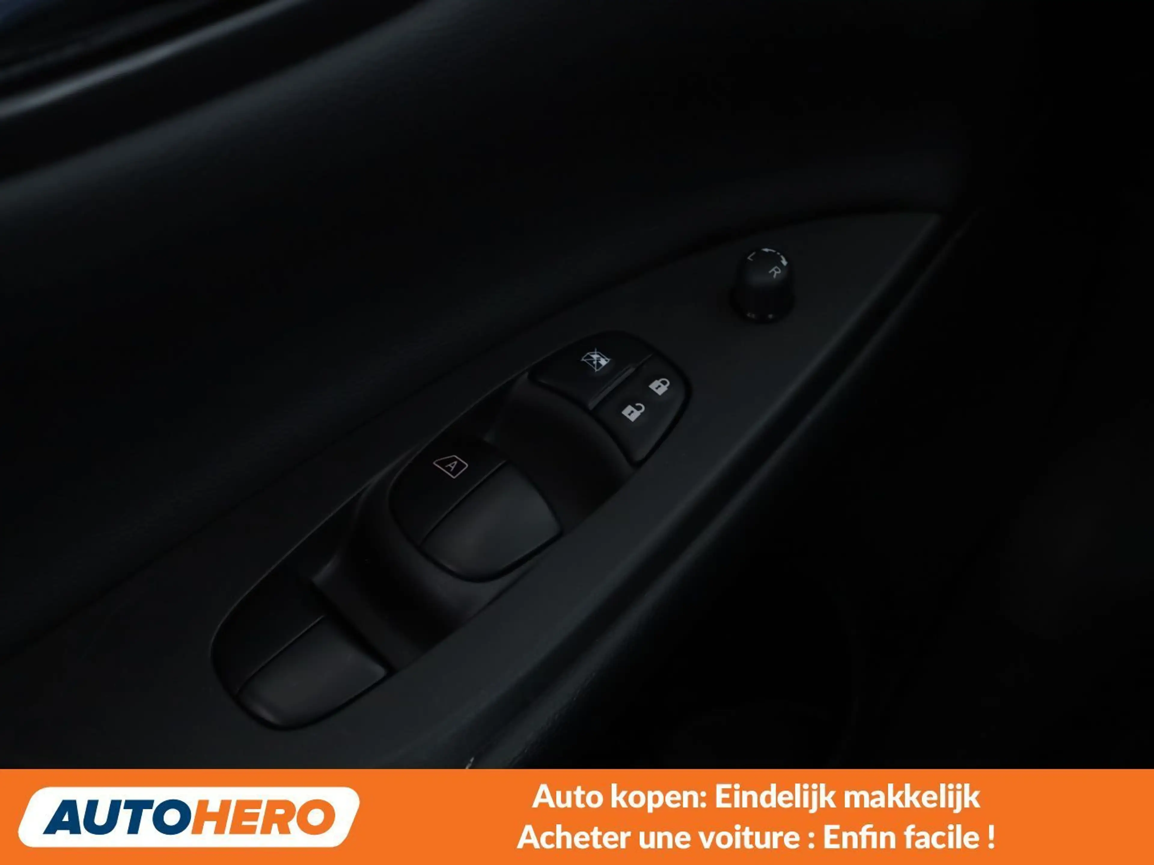 Nissan Pulsar 1.2 Acenta — photo 12