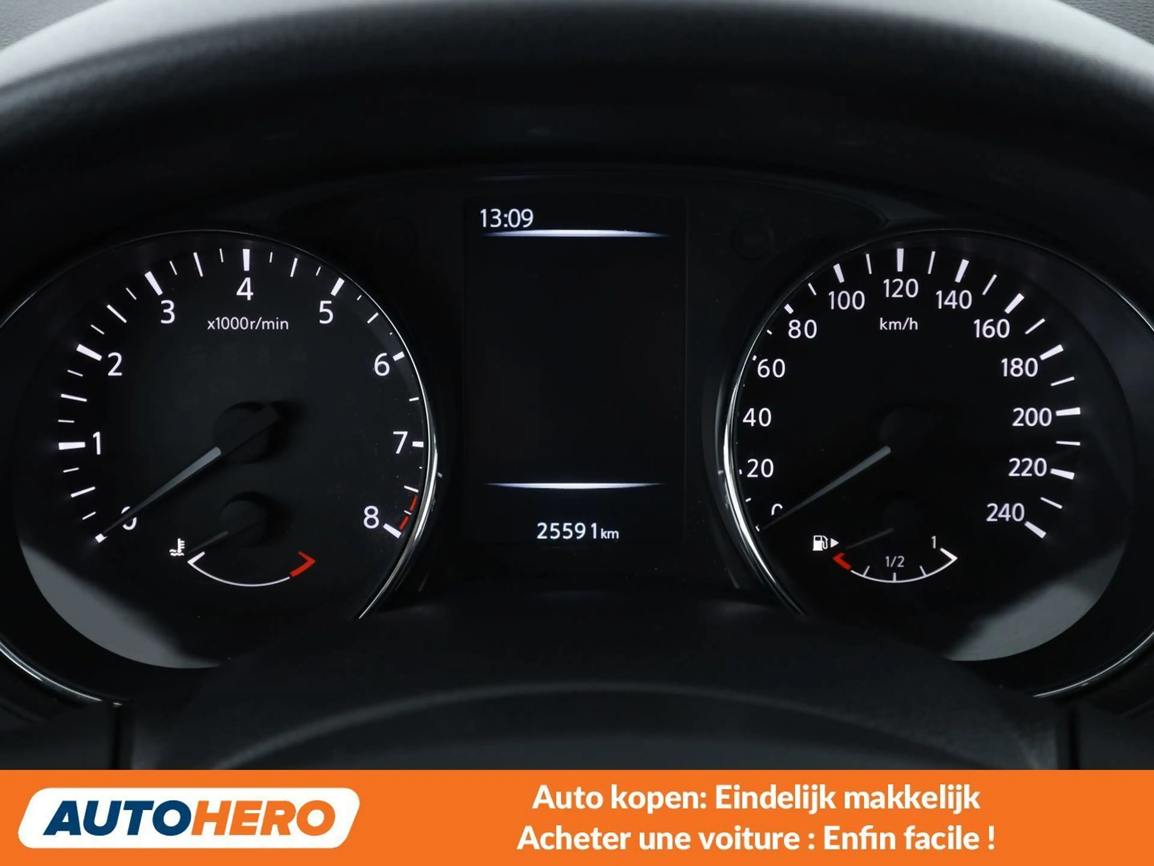 Nissan Pulsar 1.2 Acenta — photo 6